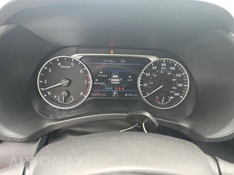 2024 Nissan Sentra SV - miniatura 12