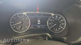 2024 Nissan Sentra SV - miniatura 19