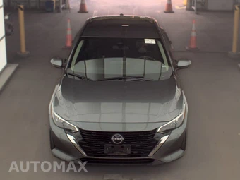 2024 Nissan Sentra SV - miniatura 2