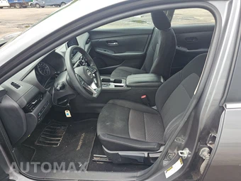 2024 Nissan Sentra SV - miniatura 7
