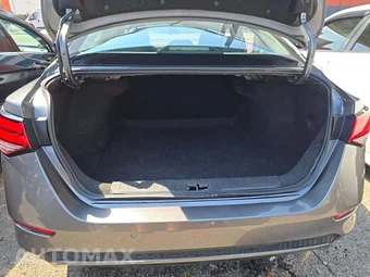 2024 Nissan Sentra SV – miniatura 14