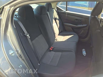 2024 Nissan Sentra SV – miniatura 16