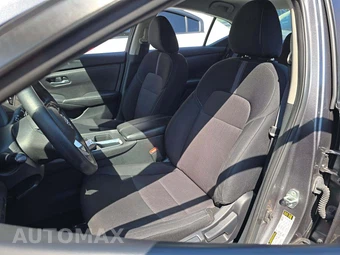 2024 Nissan Sentra SV – miniatura 6