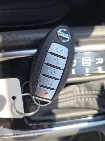 2024 Nissan Sentra SV – miniatura 8