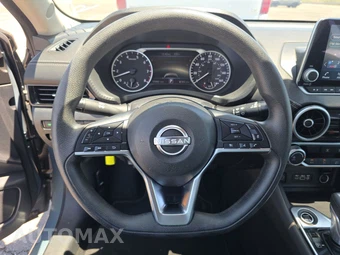 2024 Nissan Sentra SV – miniatura 10