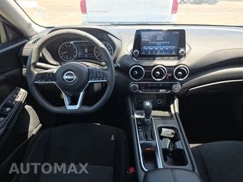 2024 Nissan Sentra SV – miniatura 11
