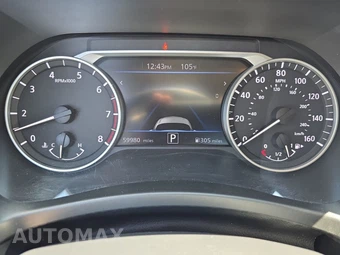 2024 Nissan Sentra SV – miniatura 12