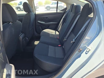 2024 Nissan Sentra SV – miniatura 13