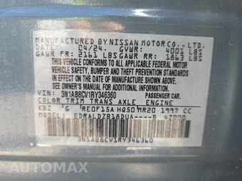 2024 Nissan Sentra SV – miniatura 14