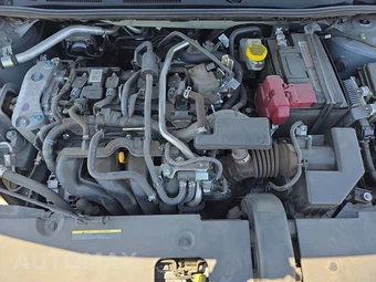 2024 Nissan Sentra SV – miniatura 15