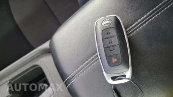 2024 Nissan Sentra SV – miniatura 19