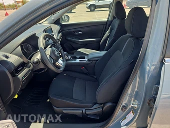 2024 Nissan Sentra SV – miniatura 7