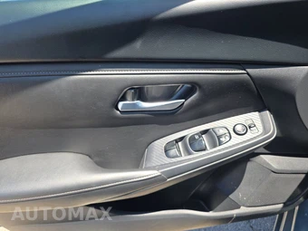 2024 Nissan Sentra SV – miniatura 9