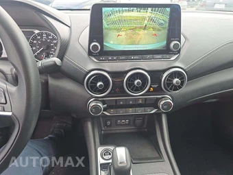 2024 Nissan Sentra SV – miniatura 10