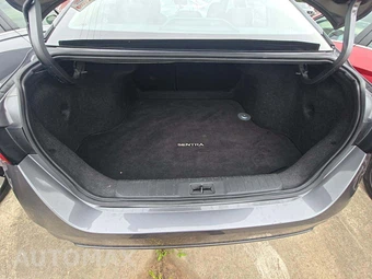 2024 Nissan Sentra SV – miniatura 14