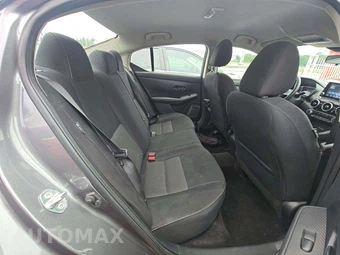 2024 Nissan Sentra SV – miniatura 16