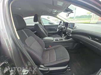 2024 Nissan Sentra SV – miniatura 18