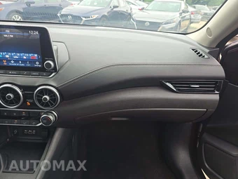 2024 Nissan Sentra SV – miniatura 19