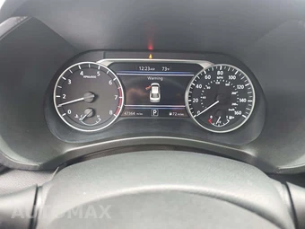 2024 Nissan Sentra SV – miniatura 9