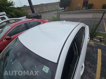 2024 Nissan Sentra SV – miniatura 12