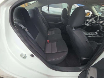 2024 Nissan Sentra SV – miniatura 16