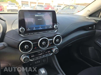 2024 Nissan Sentra SV – miniatura 10