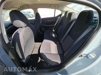 2024 Nissan Sentra SV – miniatura 13