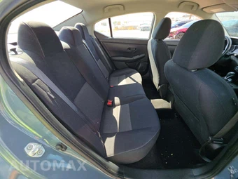 2024 Nissan Sentra SV – miniatura 16