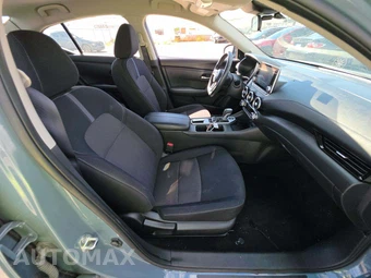 2024 Nissan Sentra SV – miniatura 18