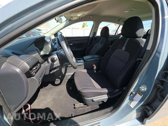2024 Nissan Sentra SV – miniatura 6