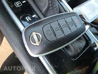 2024 Nissan Sentra SV – miniatura 8