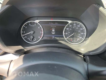 2024 Nissan Sentra SV – miniatura 9