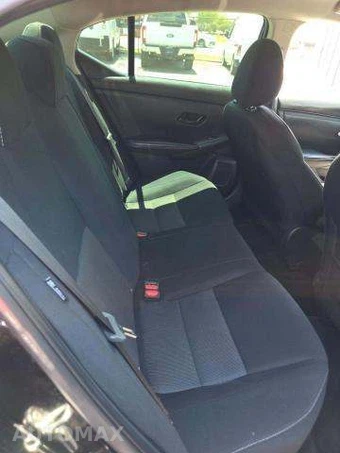 2024 Nissan Sentra SV – miniatura 17