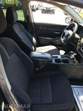 2024 Nissan Sentra SV – miniatura 19
