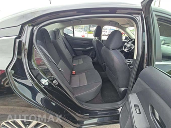 2024 Nissan Sentra SV - miniatura 13