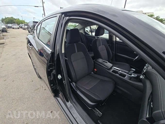 2024 Nissan Sentra SV - miniatura 15