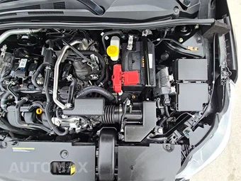 2024 Nissan Sentra SV - miniatura 23