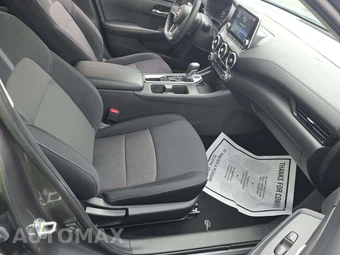 2024 Nissan Sentra SV - miniatura 18