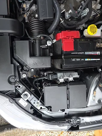 2024 Nissan Sentra SV - miniatura 25
