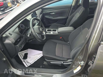 2024 Nissan Sentra SV - miniatura 6