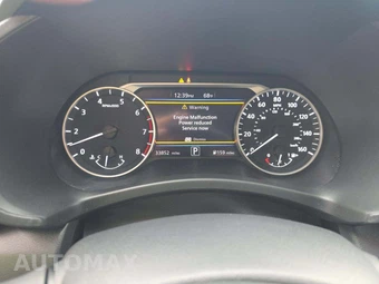 2024 Nissan Sentra SV - miniatura 9