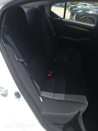 2024 Nissan Sentra SV – miniatura 16