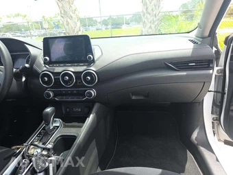 2024 Nissan Sentra SV – miniatura 19