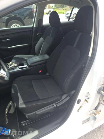 2024 Nissan Sentra SV – miniatura 6