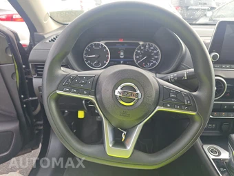 2024 Nissan Sentra SV – miniatura 10