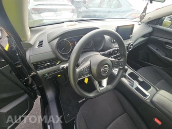 2024 Nissan Sentra SV – miniatura 11