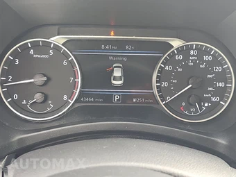 2024 Nissan Sentra SV – miniatura 12