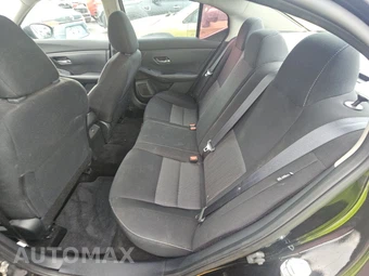 2024 Nissan Sentra SV – miniatura 13