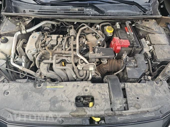 2024 Nissan Sentra SV – miniatura 15