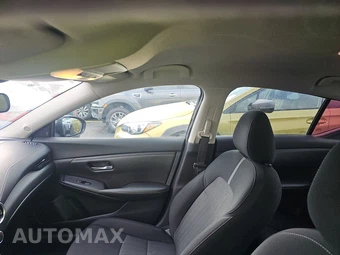 2024 Nissan Sentra SV – miniatura 18